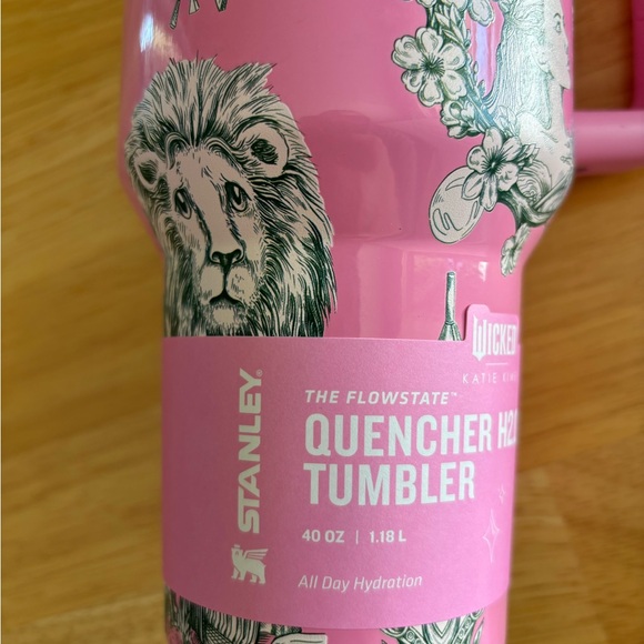 Stanley x Ozian Reprise Tumbler in 40 OZ - Picture 2 of 5